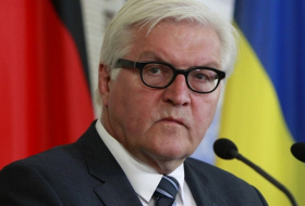 8-hour ceasefire in Aleppo to be insufficient - German FM 